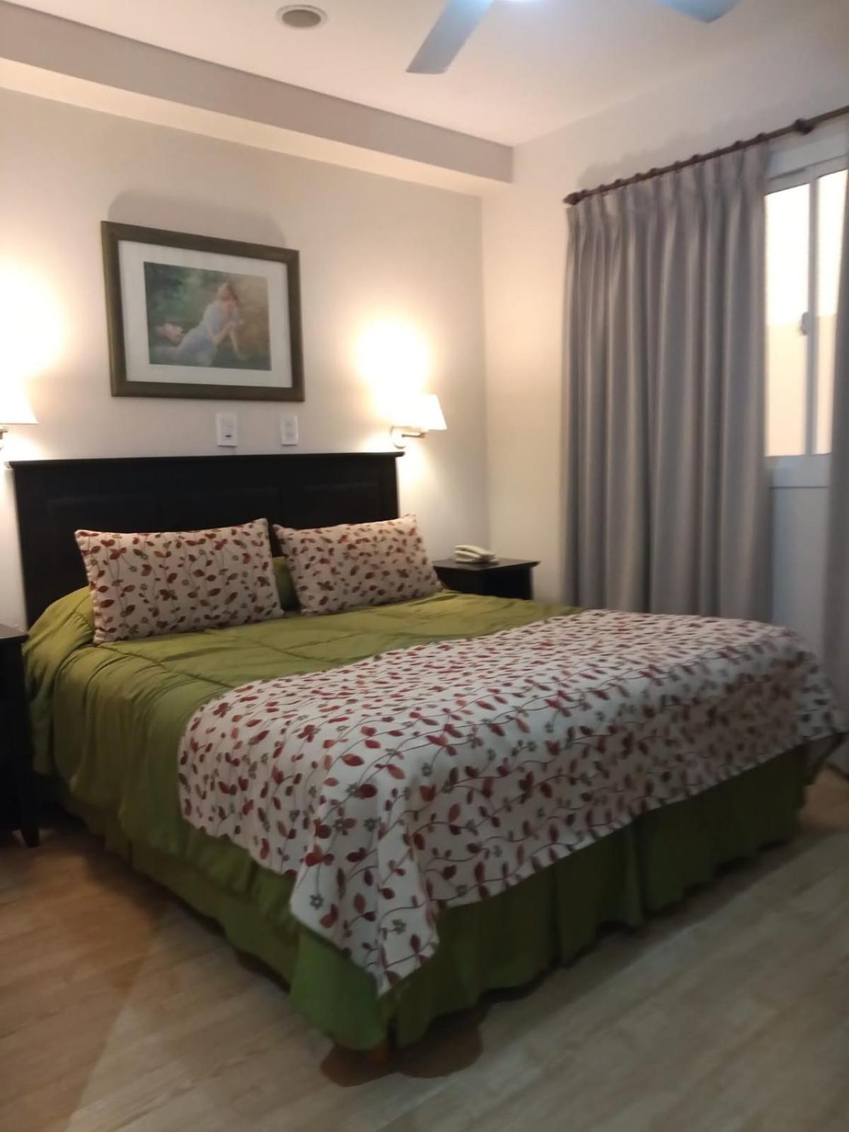 Hotel Esmeralda Select Mar del Plata Exteriör bild