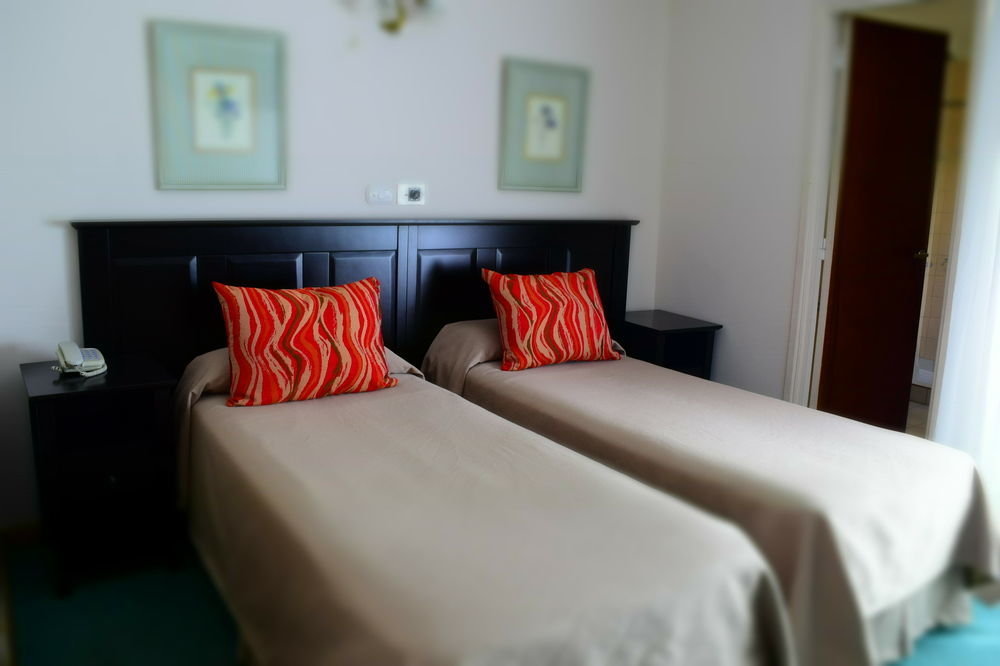 Hotel Esmeralda Select Mar del Plata Exteriör bild